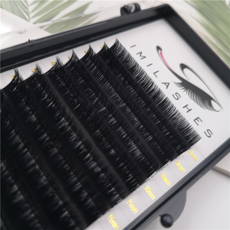 Easy fans quik fans eyelash extensions manufacturer - A